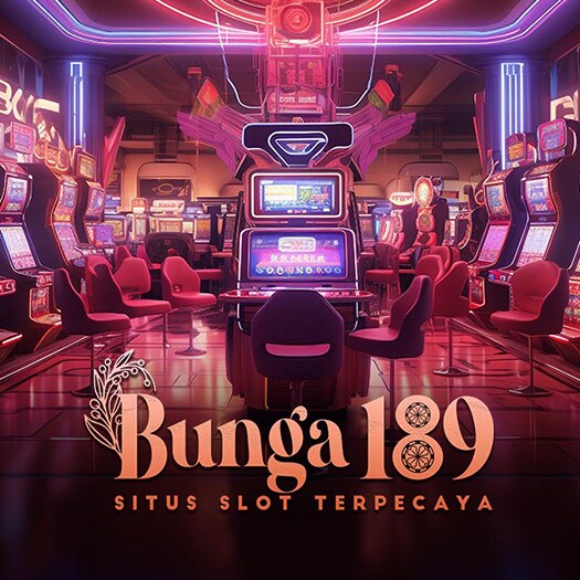 BUNGA189 login