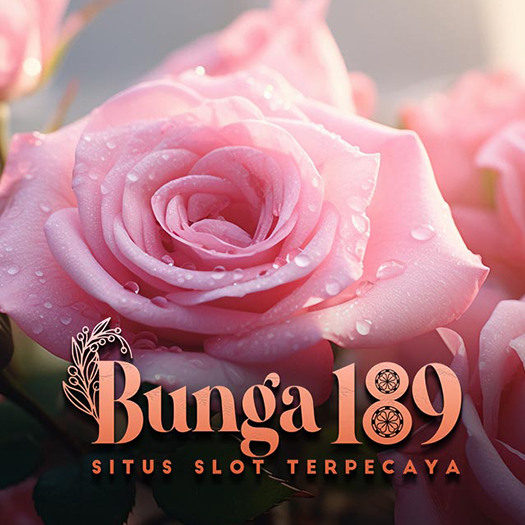 BUNGA189 slot login