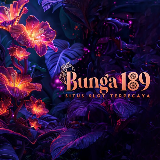 BUNGA189 slot