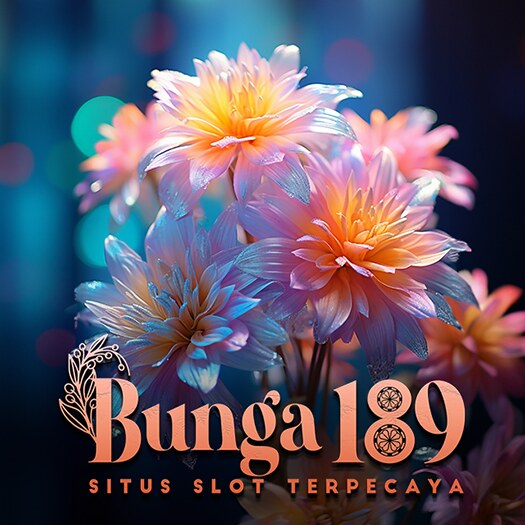 BUNGA189 Banner